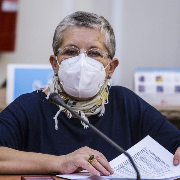 Cuneo verso le elezioni, via libera a Patrizia Manassero
