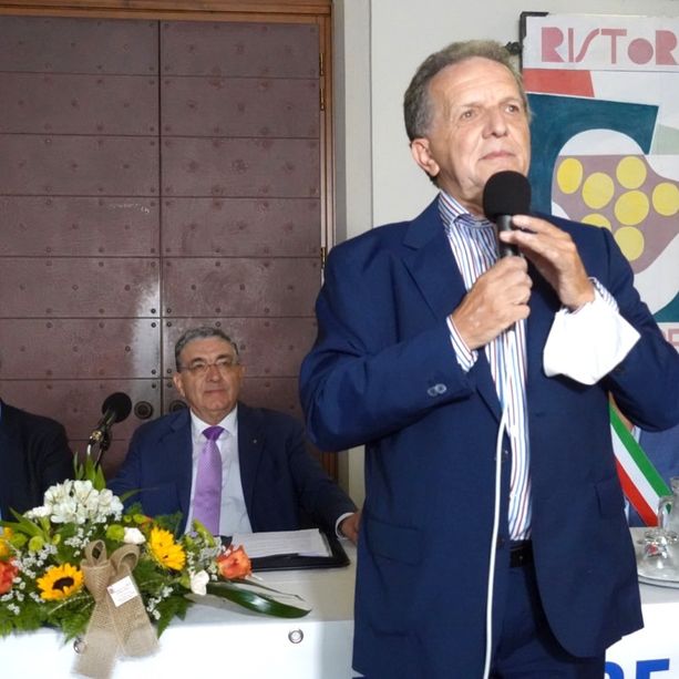 Perosino (Forza Italia) sulla Provincia: “Proveremo a ricompattare le forze”