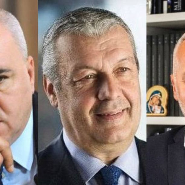 Due super ministri e (forse) un sottosegretario sull’asse Marene-Cervere?