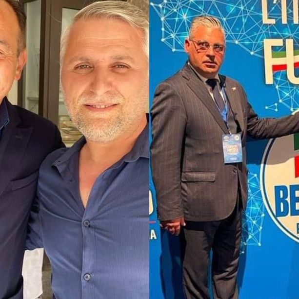 Fuga da Forza Italia, continuano gli smottamenti dopo le dimissioni del coordinatore provinciale Paoletti