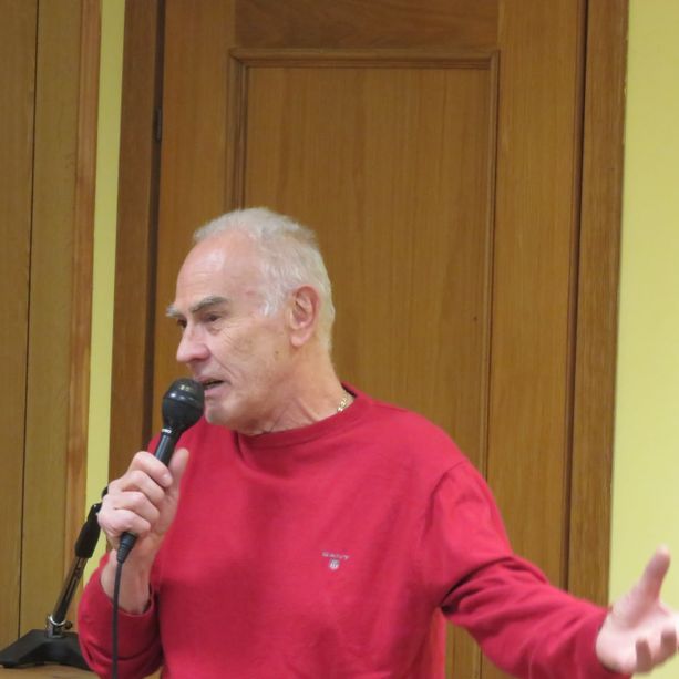 Savigliano in lutto per la morte di Piero Berardo, storico presidente dell'associazione A.S.H.A.S.