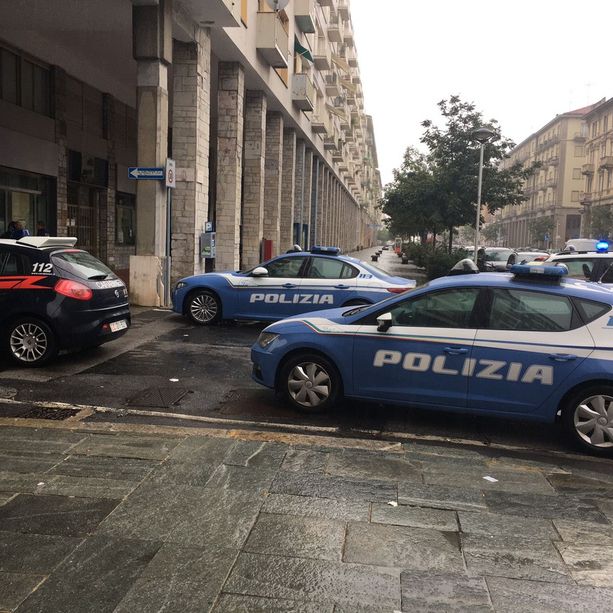 Cuneo, disordini e presenza di persone pericolose: chiuso per oltre dieci giorni un bar di corso Giolitti