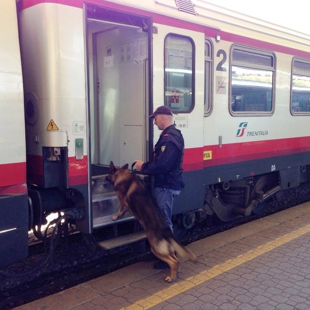 138.183 persone identificate, 52 arresti e 671 denunce: il bilancio 2019 della Polfer di Piemonte e Val d'Aosta