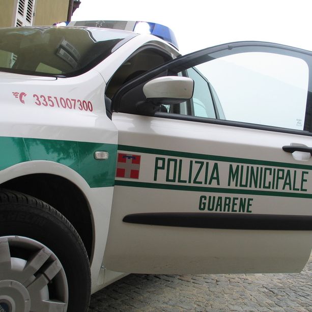 La Polizia locale di Guarene e Castagnito scopre un traffico di gasolio rubato