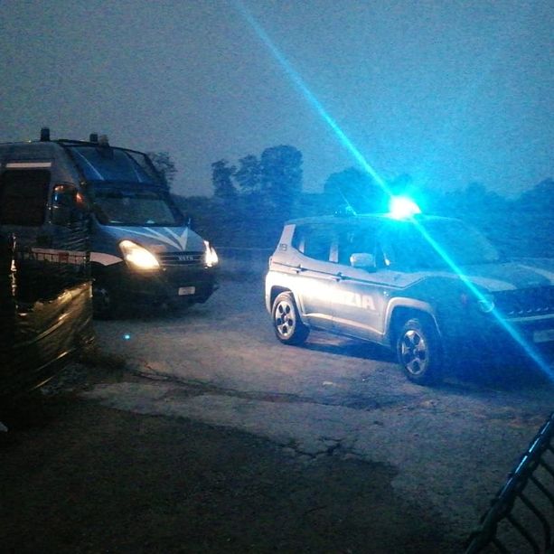 Furti in appartamento ai danni degli anziani: maxi operazione della Polizia di Cuneo, 10 arresti (FOTO)