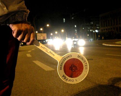 Valle Po e Valle Infernotto, dalle 19 del 3 marzo saranno in zona rossa