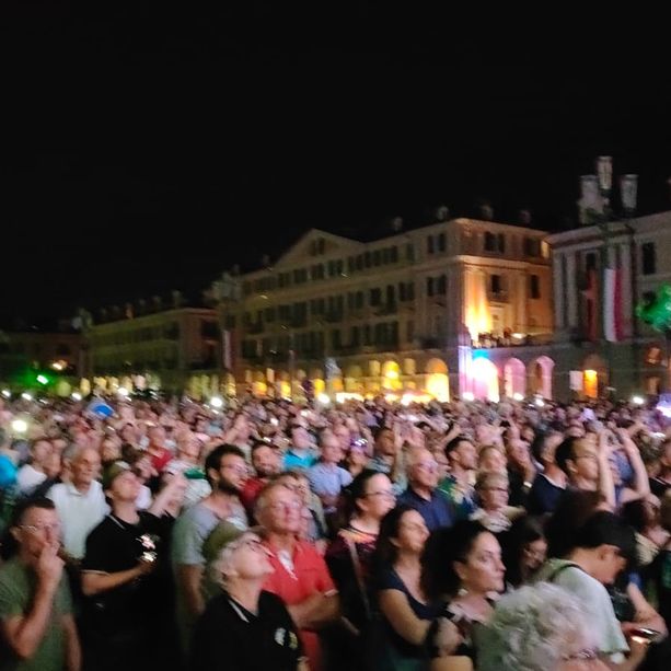 Tanti eventi e proposte per trascorrere nella Granda questa domenica di luglio