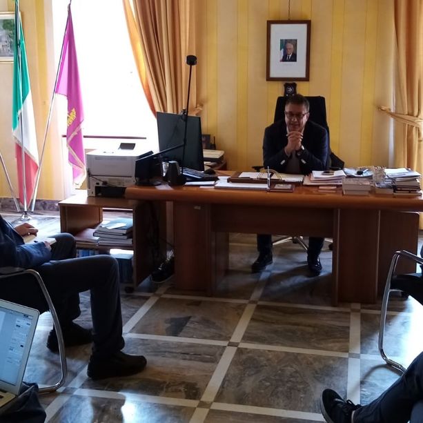 Sicurezza: Cuneo al top in Italia per i controlli della Polizia durante il lockdown