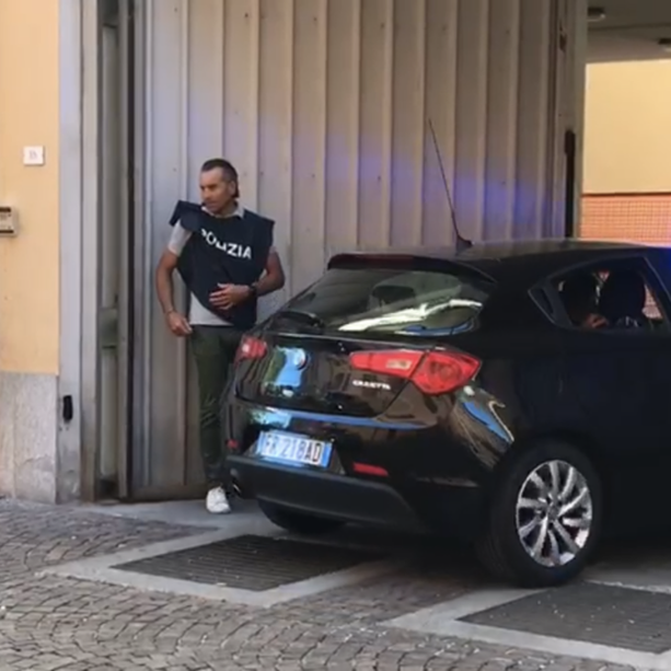 Resta in carcere il 40enne presunto  autore dello stupro al Parco Fluviale  di Cuneo. A confermarlo il suo legale