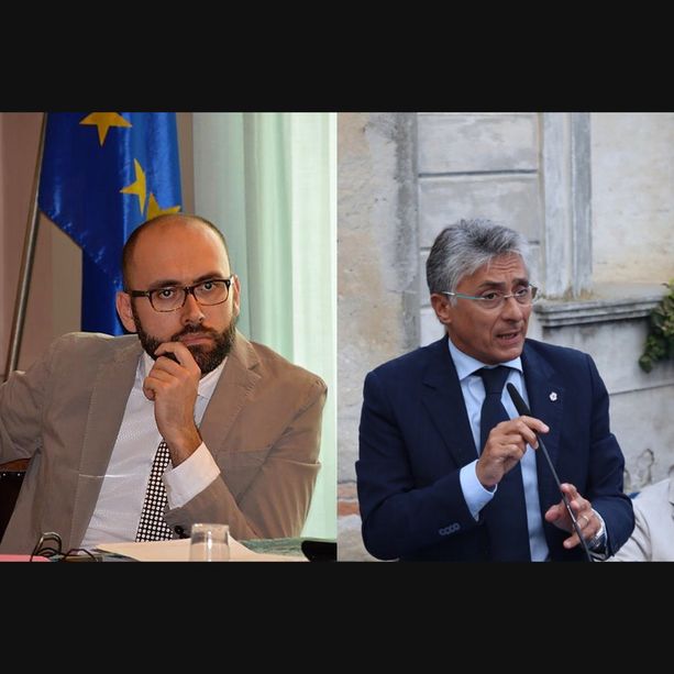 Provincia di Cuneo, per la presidenza sarà sfida tra Robaldo (Mondovì) e Bo (Alba)?