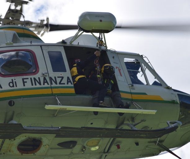 A quasi 48 ore di distanza, nessuna traccia della coppia di escursionisti di Cuneo