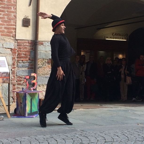 Primo weekend di maggio ricco di eventi in terra di Granda tra fiere, mostre, mercatini ed arte