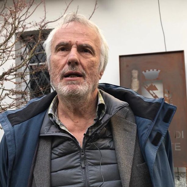 Demonte in lutto: è morto il sindaco Francesco Arata, l'avvocato milanese innamorato della Valle Stura