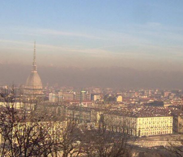 Domani a Torino la seconda udienza del &quot;processo smog&quot;: accusato di inquinamento ambientale l'ex sindaco di Cuneo Valmaggia