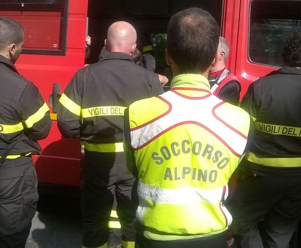 Disperso sul Monviso da una settimana: ancora nessuna traccia del chirurgo ligure