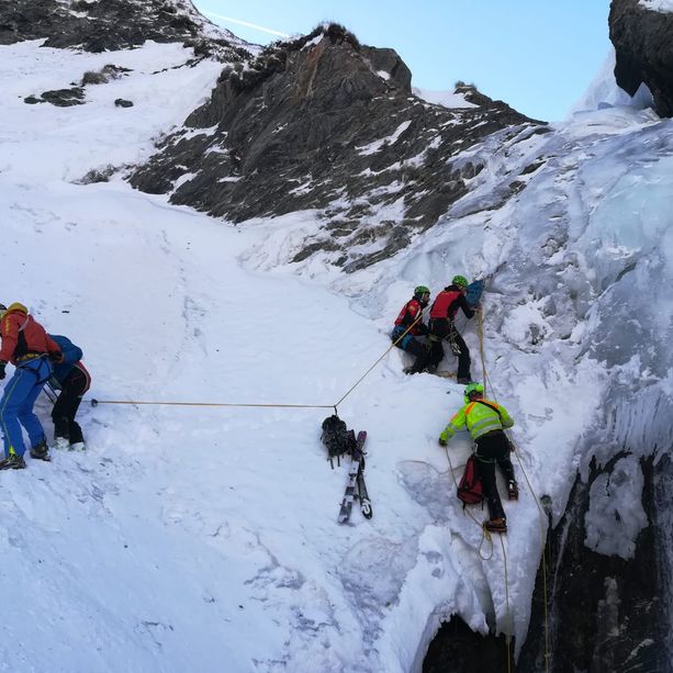 Nel 2021 ventisei morti sulle cime della Granda. Quasi 400 gli interventi del Soccorso Alpino