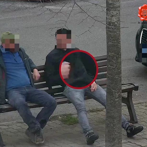 Per spacciare nelle piazze di Alba e Bra permessi turistici dall’Albania e soggiorni in hotel a quattro stelle