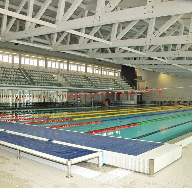 &quot;Le peculiarità dello Stadio del Nuoto fonte di difficoltà. In giugno perso quasi il 50% degli utenti&quot;