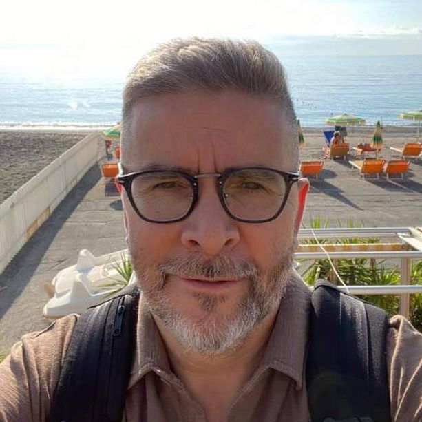 Cuneo in lutto: è morto nella notte Stefano Bongiovanni, stimato dirigente del Comune