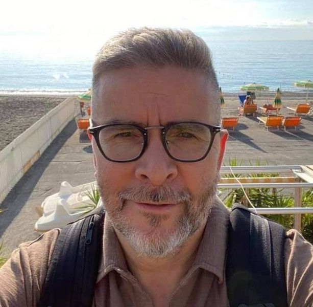 Domani l'ultimo saluto a Stefano Bongiovanni, dirigente del Comune di Cuneo morto a 54 anni