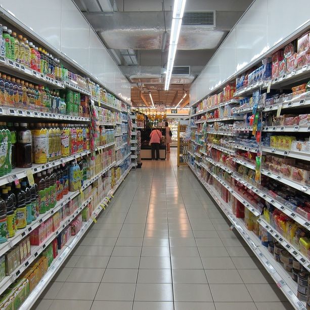 Tentò la rapina in un supermarket a Saluzzo, condannato a 2 anni di reclusione