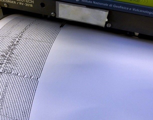 Continua a tremare la terra in Granda, avvertite nuove scosse di terremoto nel saluzzese