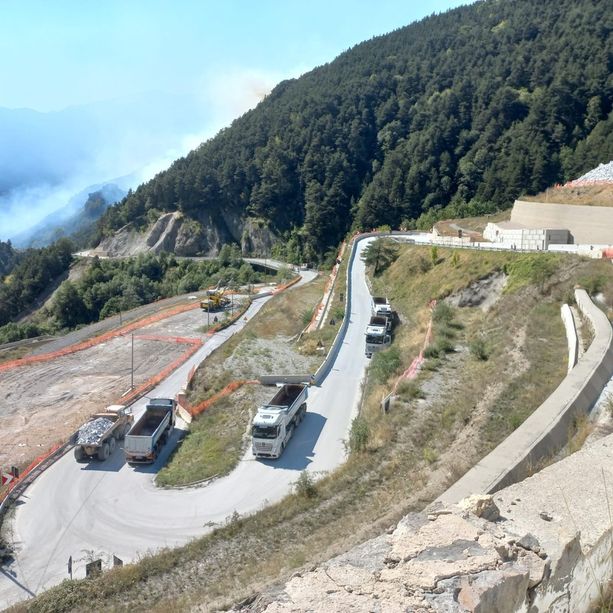Processo Tenda Bis: correrà più veloce della prescrizione?