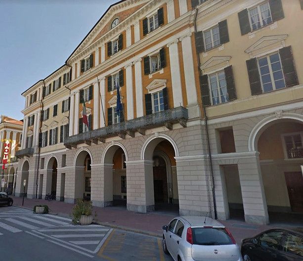Condannato a 12 anni di carcere  il 40enne che stuprò una donna  al parco fluviale di Cuneo