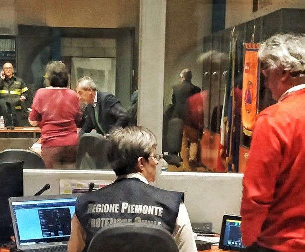 Secondo test per i tre cittadini cinesi di Roreto di Cherasco: non sono affetti da Coronavirus