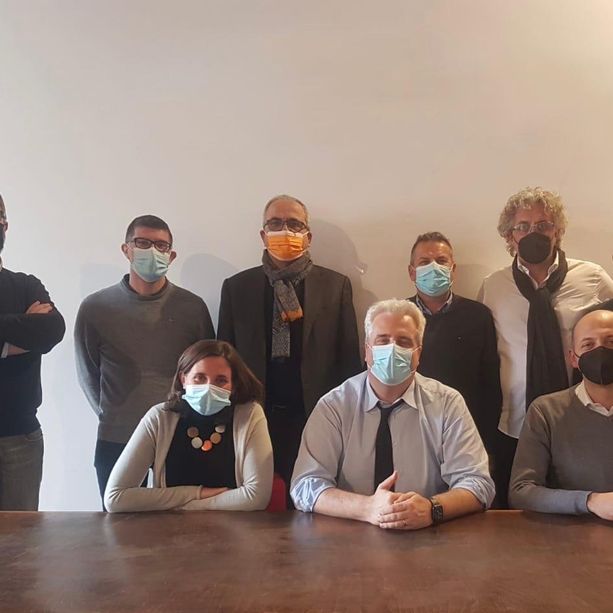 Cuneo verso le elezioni: con Manassero vince il Pd, ma dovrà pagare pedaggio