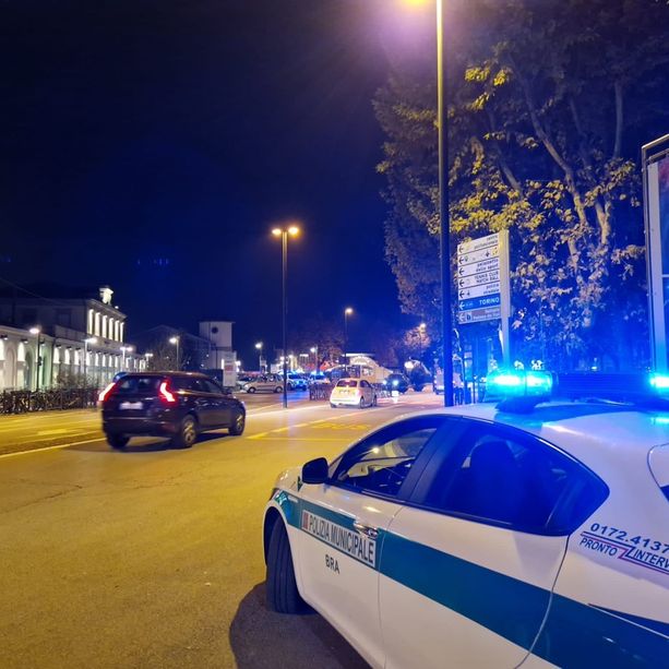 Bra, due minori denunciati per ricettazione di un’auto rubata