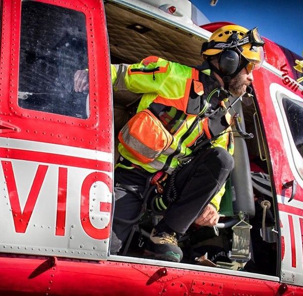 Bloccato su Rocca La Meja, attivati i soccorsi per un escursionista