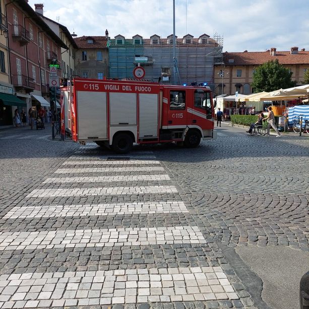 Due escursionisti bloccati sopra i 3mila metri alla Tête de l'Homme in Valle Maira