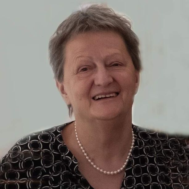Lutto nelle Acli cuneesi per la morte di Vilma Beltramo, moglie del presidente Elio Lingua