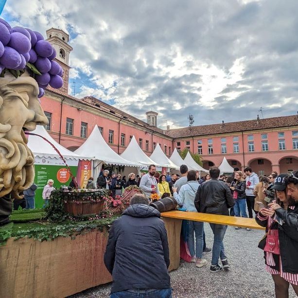 Tanti appuntamenti nella Granda in programma per la Festa del Lavoro, meteo permettendo