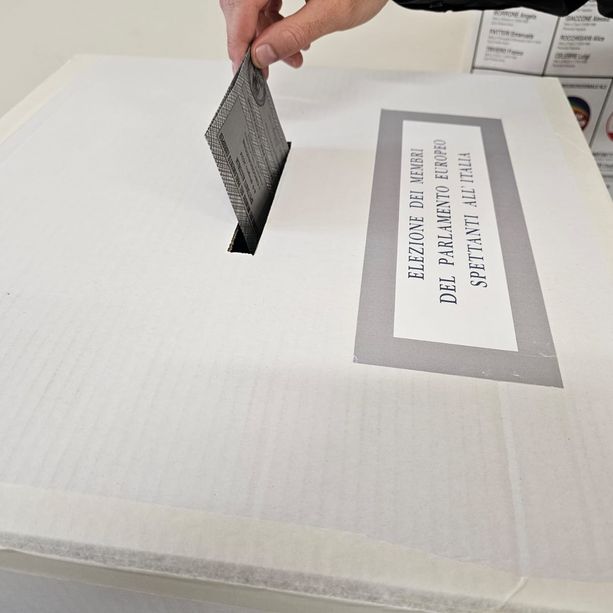 Nel Cuneese l’affluenza più alta ai seggi, alle 23 di ieri sera, si è registrata ad Alba col 24,87%