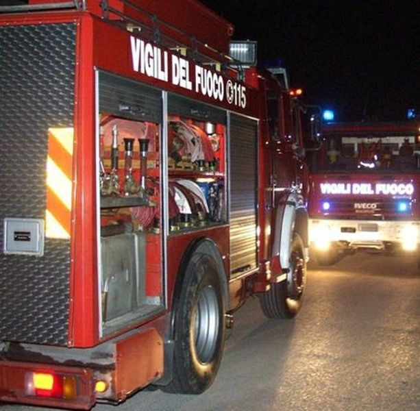 Incidente a Bagnolo Piemonte, uomo muore travolto dal trattore