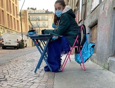 Scuola, la dodicenne torinese anti-dad ai parlamentari: &quot;Calpestati i diritti degli studenti&quot;