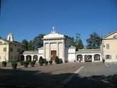 Torino, novità per i cimiteri: aperti anche il lunedì e orario estivo prolungato fino alle 19