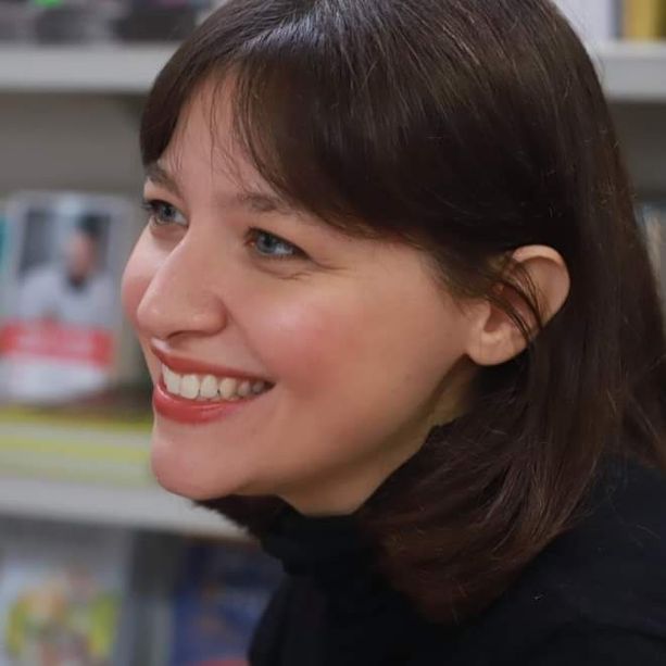 Chivasso protagonista al Salone del Libro: arriva la scrittrice Alessia Gazzola Chivasso protagonista al Salone del Libro: arriva la scrittrice Alessia Gazzola