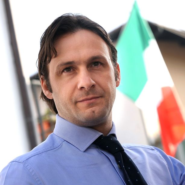 Volpiano, l'erede di De Zuanne Giovanni Panichelli è il nuovo sindaco