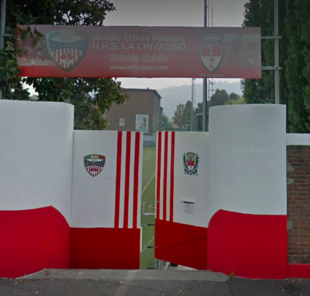 Il Pastore si rifà il look: approvato il progetto per la gradinata e gli spogliatoi del campo sportivo