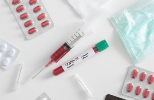Coronavirus, crollo dei ricoverati in Piemonte (-95), -12 nelle terapie intensive