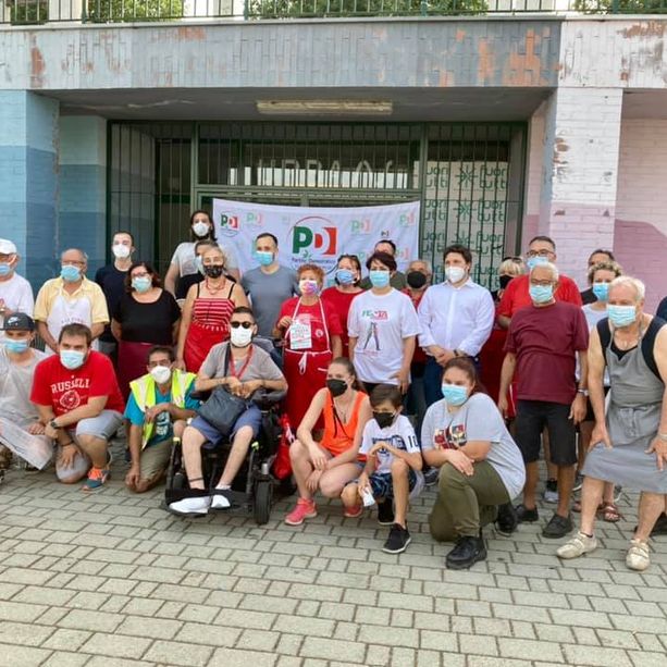 Settimo: al via questa sera la Festa dell'Unità del Partito Democratico