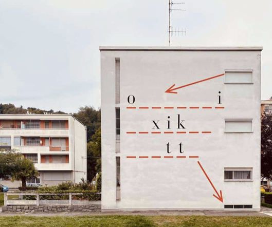 Grande successo del Festival dell’Architettura di Ivrea 2020