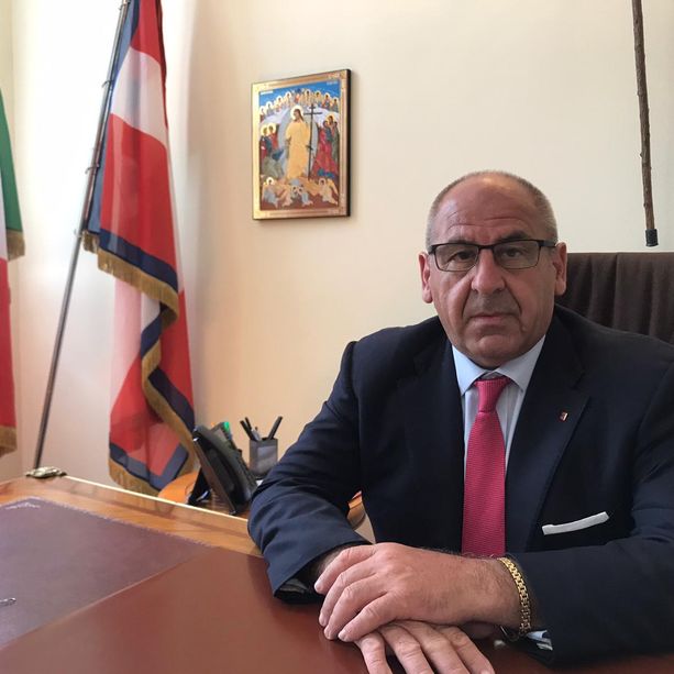 'Ndrangheta a Chivasso, Gianluca Gavazza: &quot;Così ci rimetterà tutta la città: non possiamo permetterci una gestione commissariale&quot;