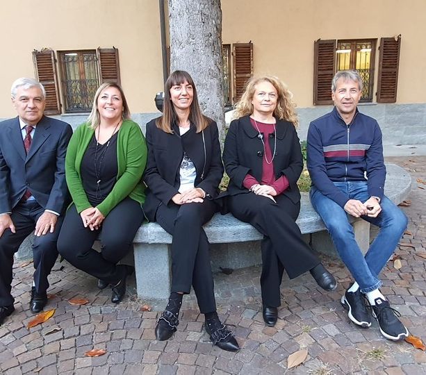 San Mauro: Guazzora nomina la sua Giunta e assegna le deleghe