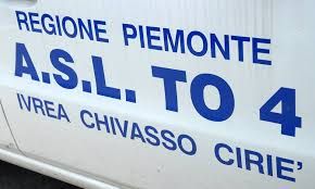 Covid 19: prelievi su prenotazione nei centri dell'Asl To4