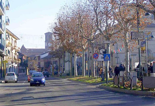 Migliorare e recuperare il patrimonio infrastrutturale di Brandizzo: la richiesta di Alternativa Civica