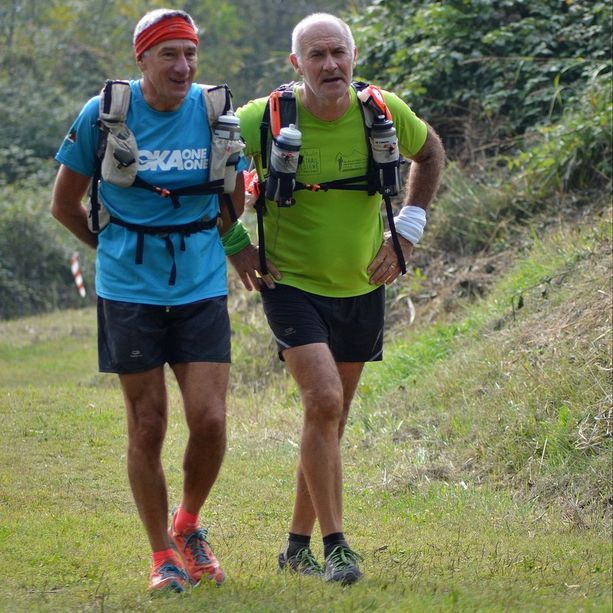Il Covid non ferma il Trail delle Colline: l'11 ottobre si terrà la seconda edizione